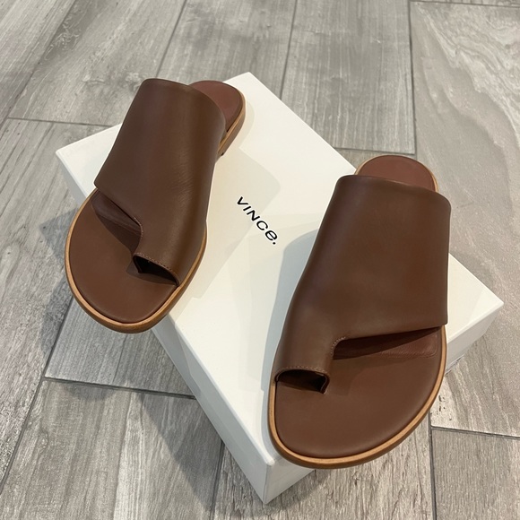 Edris Sandal - Picture 4 of 6